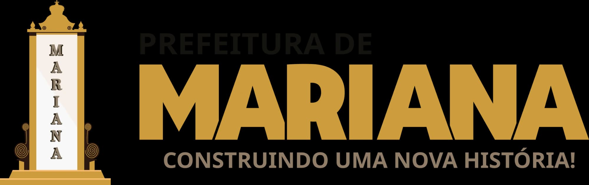 Prefeitura Municipal de Mariana